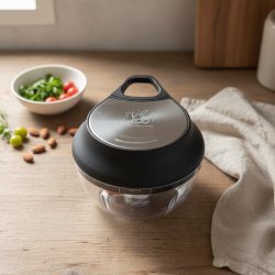 Manual Food Processor